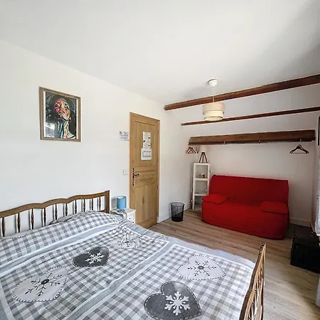Privatunterkunft Don Papa Saint-Martin-Vésubie